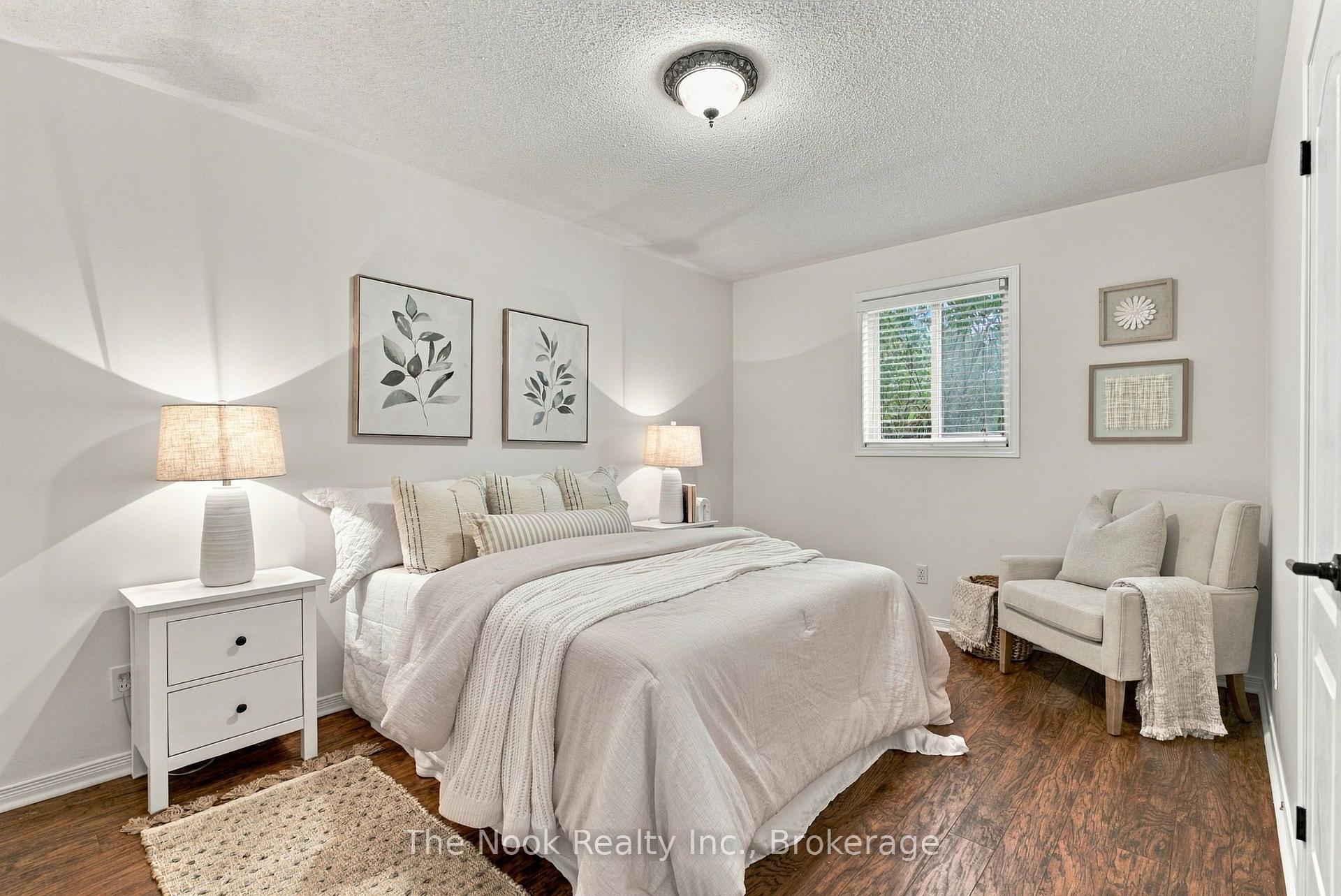 Photo 27 of 33 Laing Court, Peterborough, Otonabee Ward 1 — HOMEH