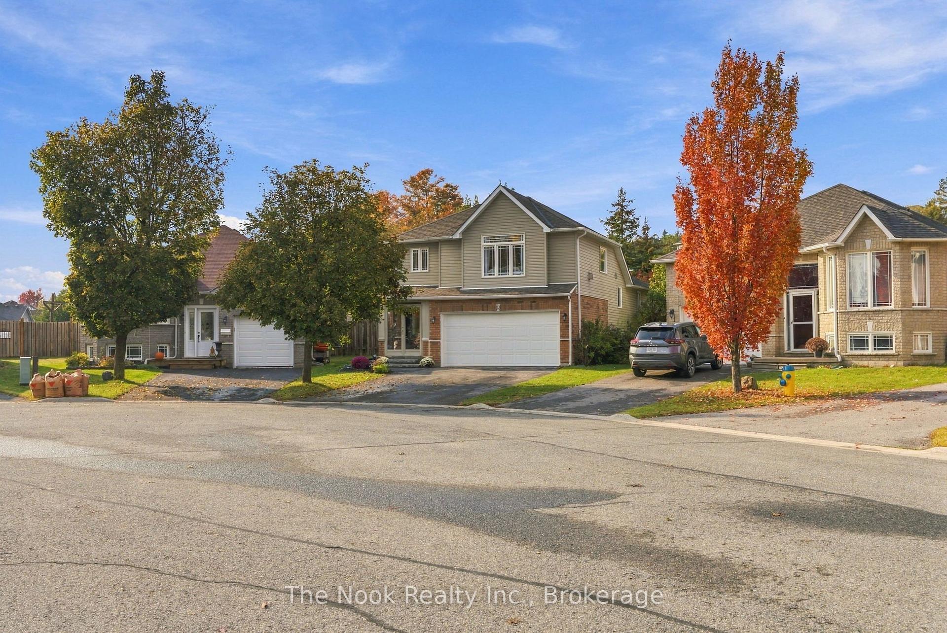 Photo 50 of 33 Laing Court, Peterborough, Otonabee Ward 1 — HOMEH