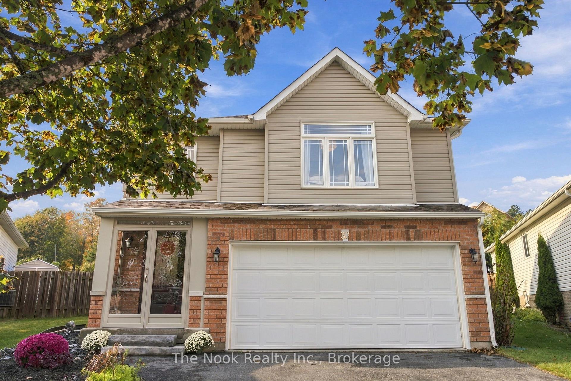 Photo 51 of 33 Laing Court, Peterborough, Otonabee Ward 1 — HOMEH