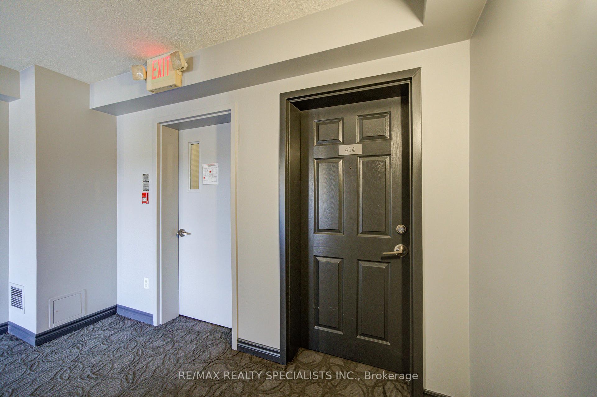 Photo 3 of Unit 414, 1483 Maple Avenue, Milton, Dempsey — HOMEH