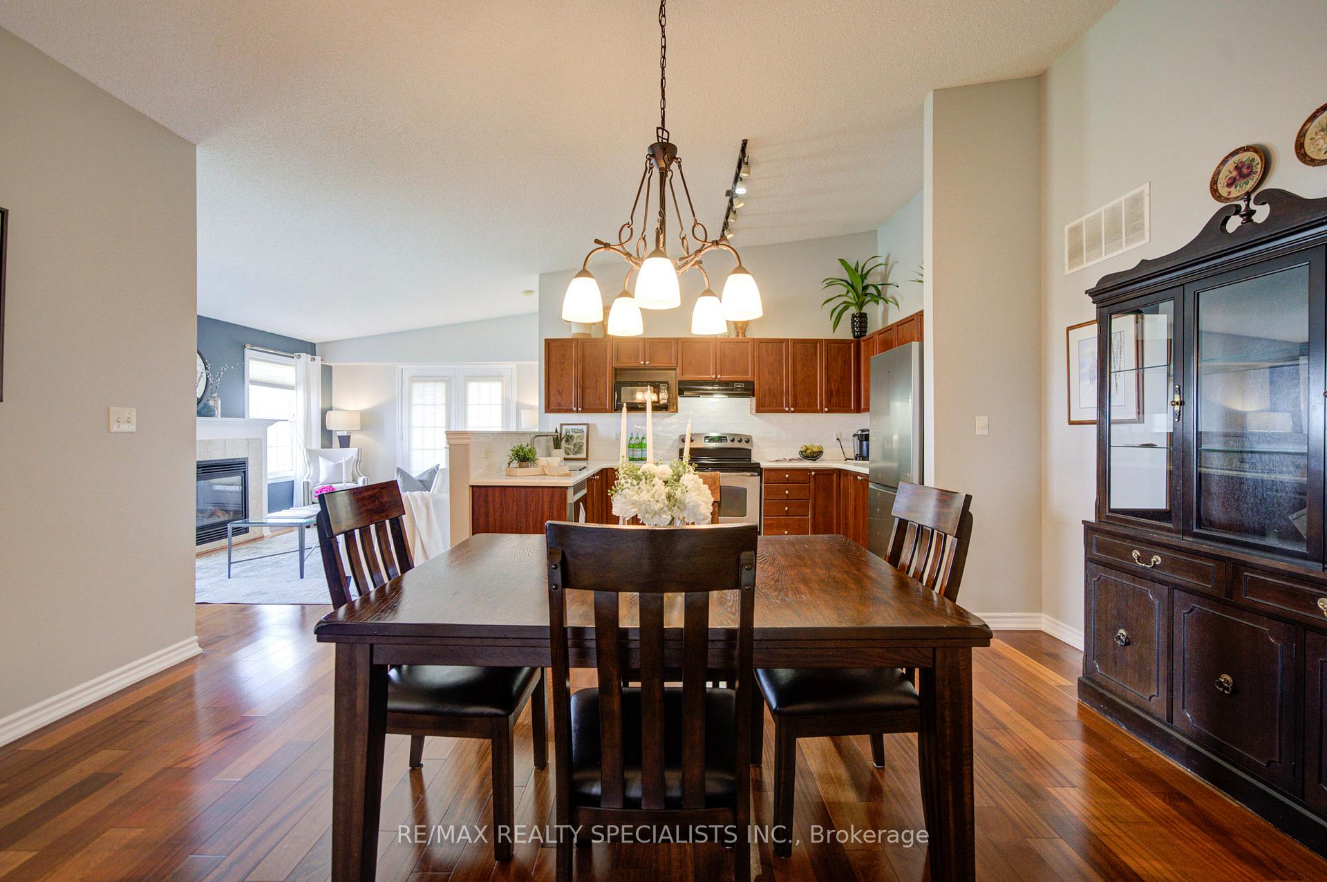 Photo 7 of Unit 414, 1483 Maple Avenue, Milton, Dempsey — HOMEH