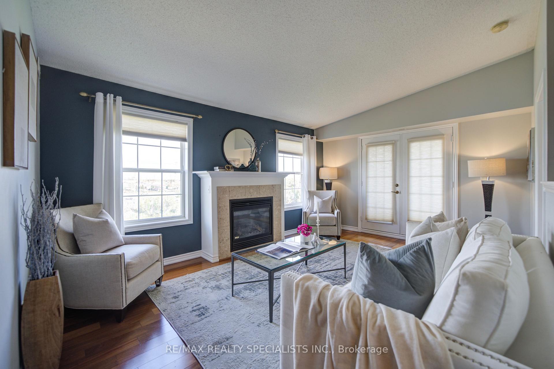 Photo 8 of Unit 414, 1483 Maple Avenue, Milton, Dempsey — HOMEH