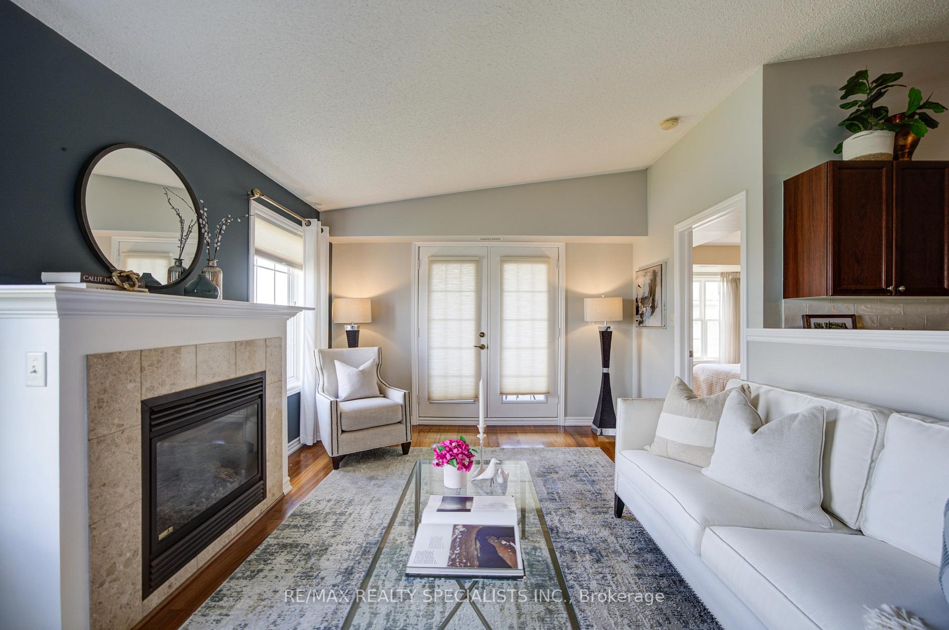 Photo 9 of Unit 414, 1483 Maple Avenue, Milton, Dempsey — HOMEH