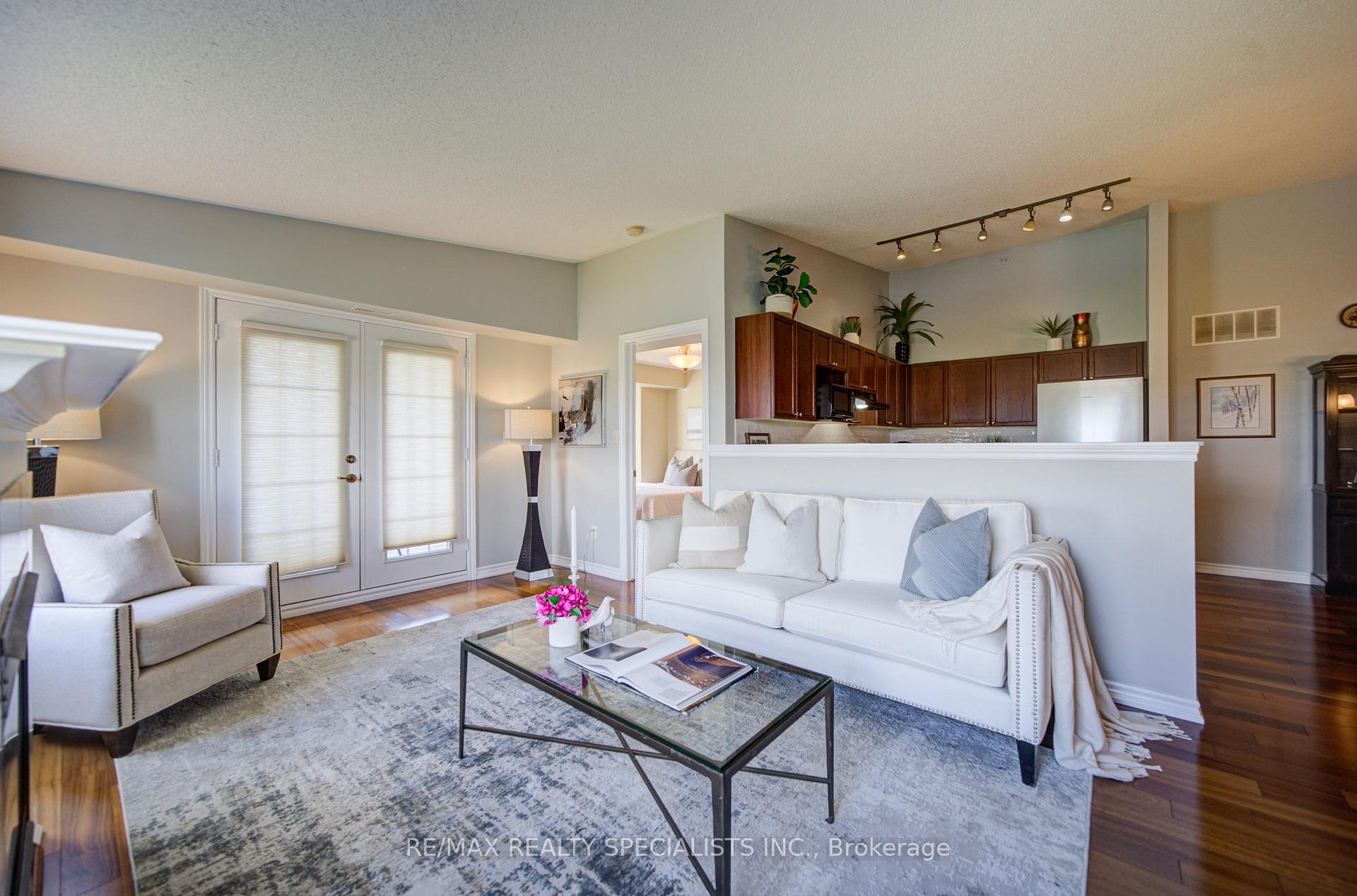 Photo 10 of Unit 414, 1483 Maple Avenue, Milton, Dempsey — HOMEH