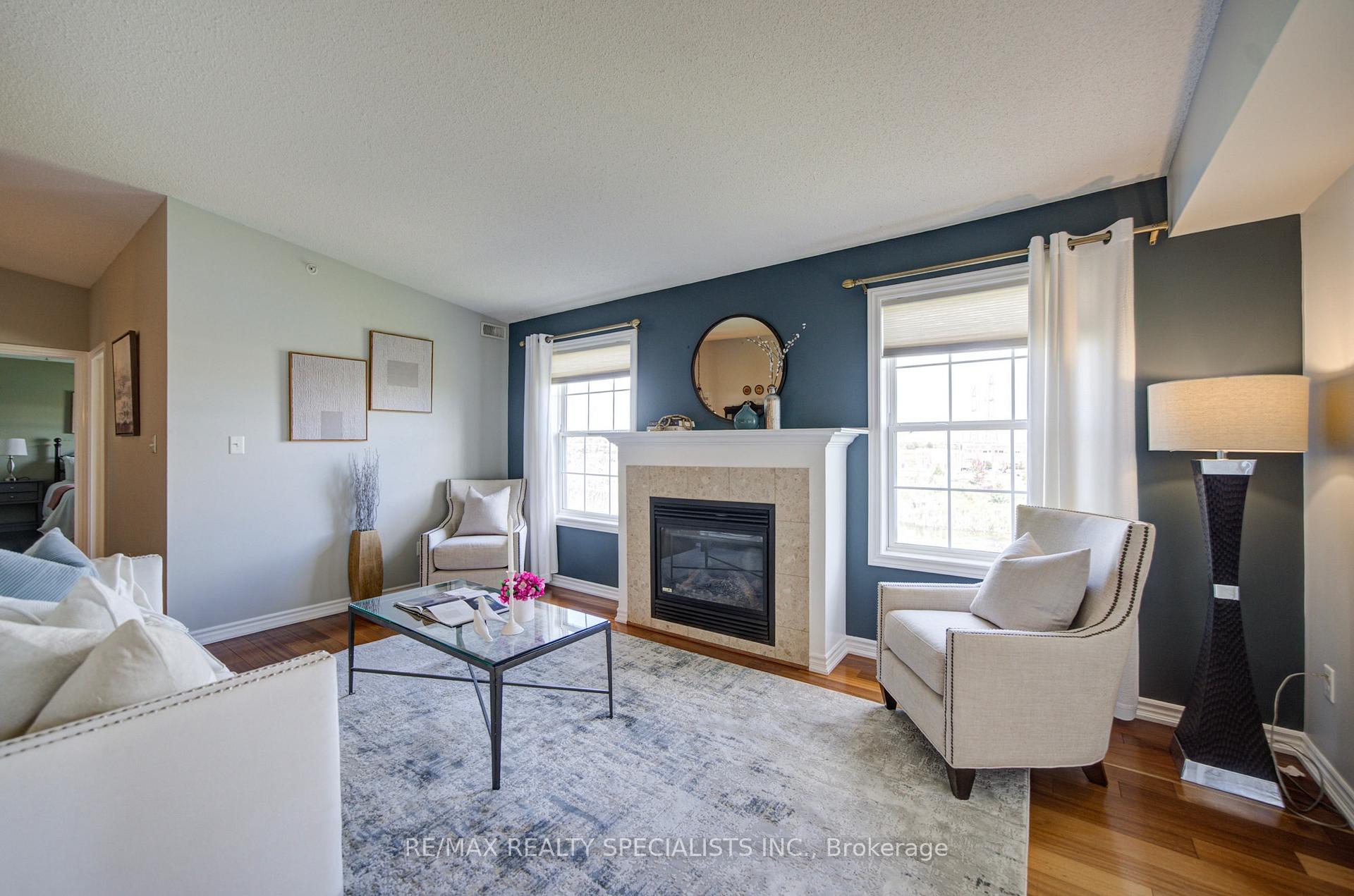 Photo 11 of Unit 414, 1483 Maple Avenue, Milton, Dempsey — HOMEH