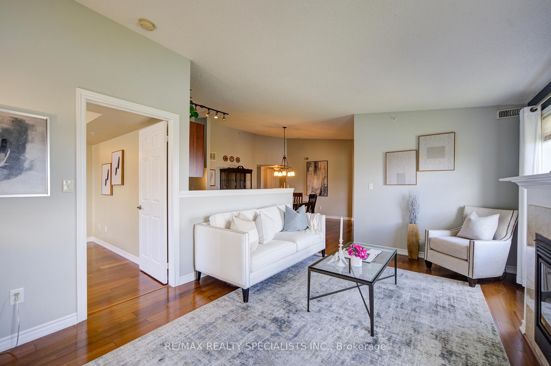 Photo 12 of Unit 414, 1483 Maple Avenue, Milton, Dempsey — HOMEH