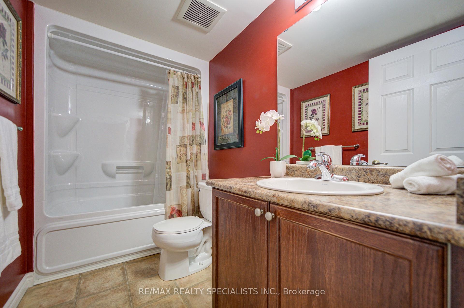Photo 20 of Unit 414, 1483 Maple Avenue, Milton, Dempsey — HOMEH