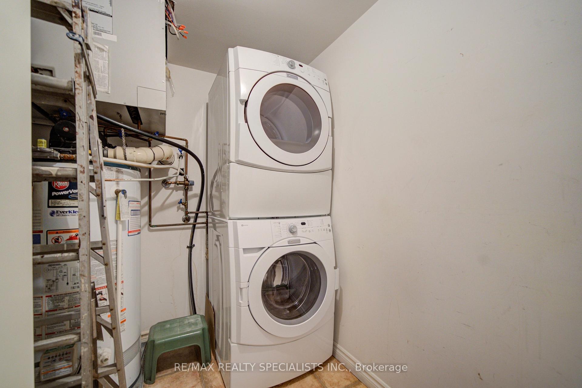 Photo 21 of Unit 414, 1483 Maple Avenue, Milton, Dempsey — HOMEH