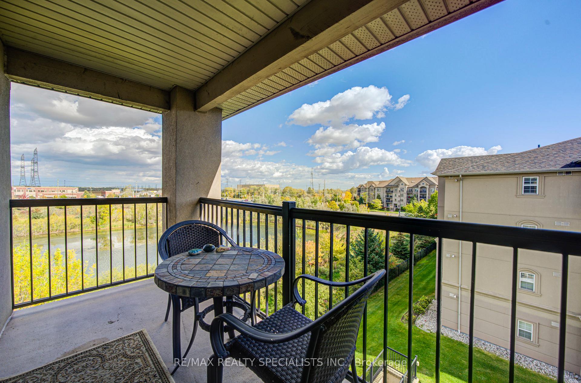 Photo 22 of Unit 414, 1483 Maple Avenue, Milton, Dempsey — HOMEH