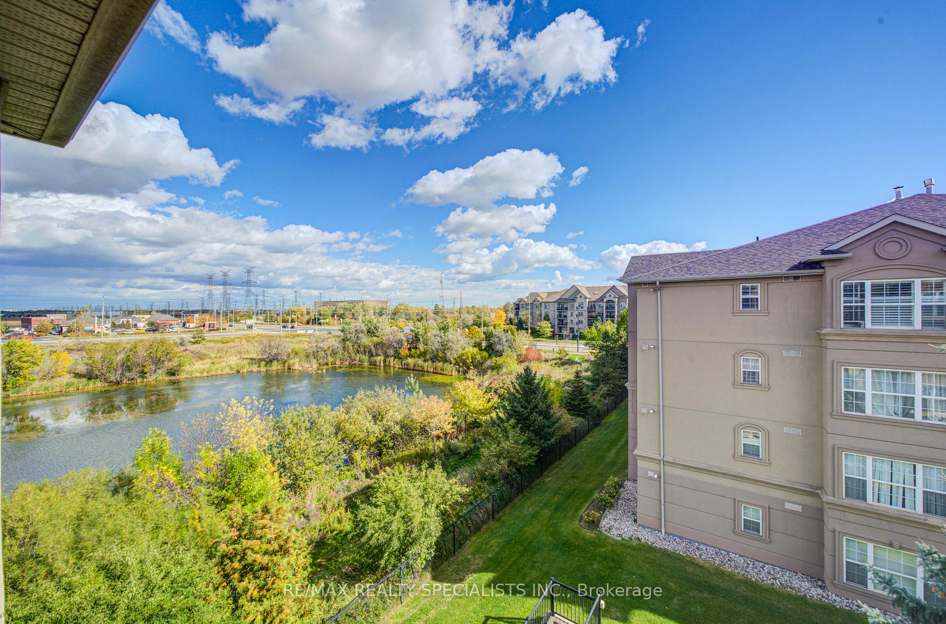 Photo 23 of Unit 414, 1483 Maple Avenue, Milton, Dempsey — HOMEH