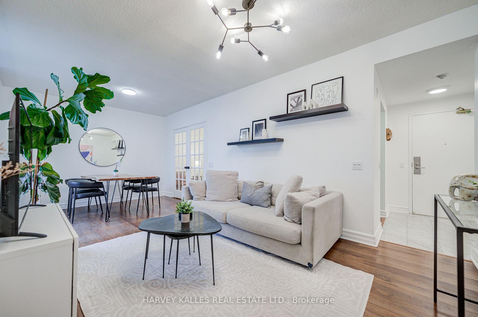 Photo 10 of Unit 910, 5 Rosehill Avenue, Toronto, Rosedale-Moore Park — HOMEH
