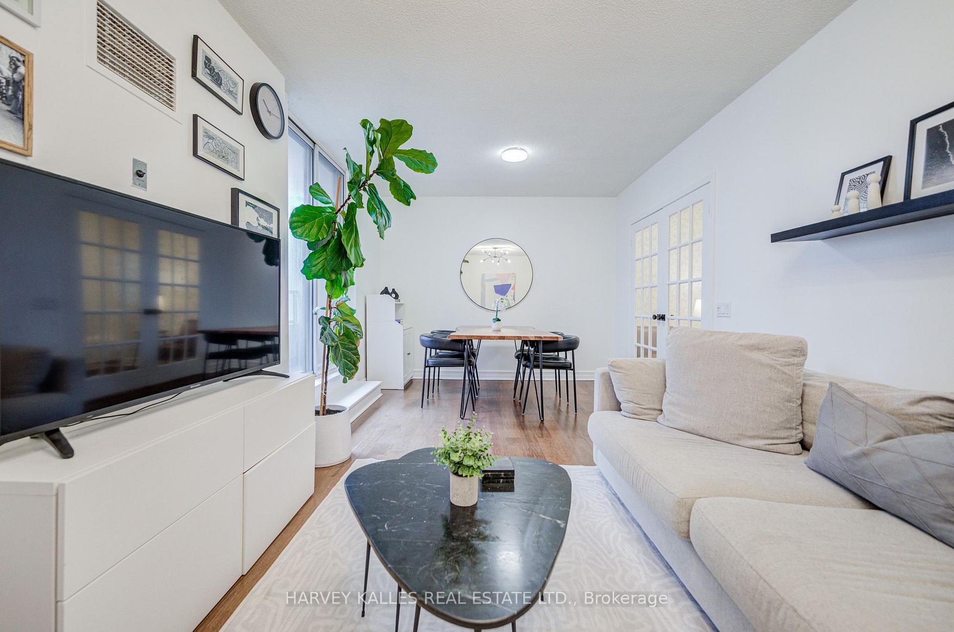 Photo 11 of Unit 910, 5 Rosehill Avenue, Toronto, Rosedale-Moore Park — HOMEH