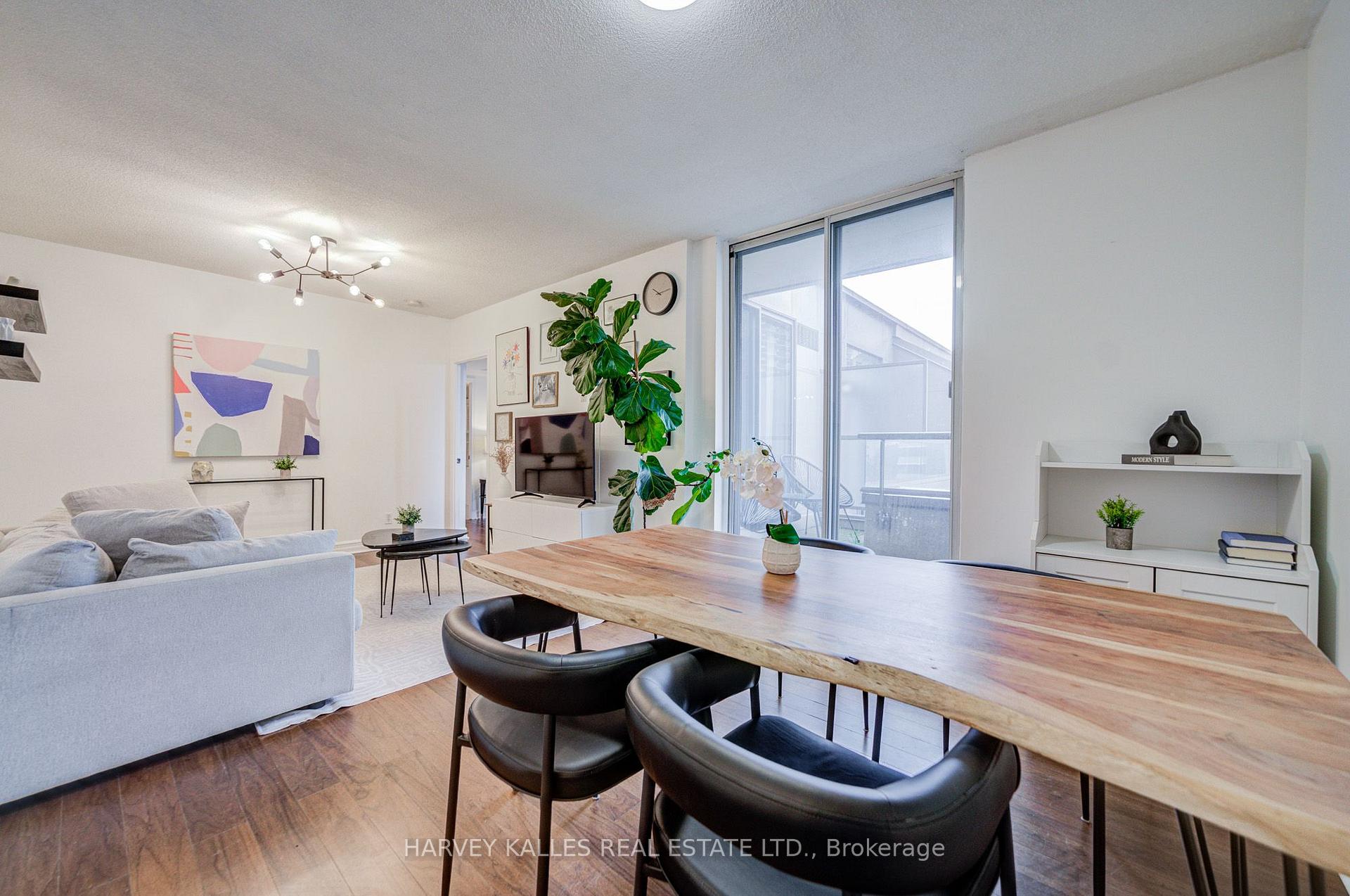 Photo 14 of Unit 910, 5 Rosehill Avenue, Toronto, Rosedale-Moore Park — HOMEH