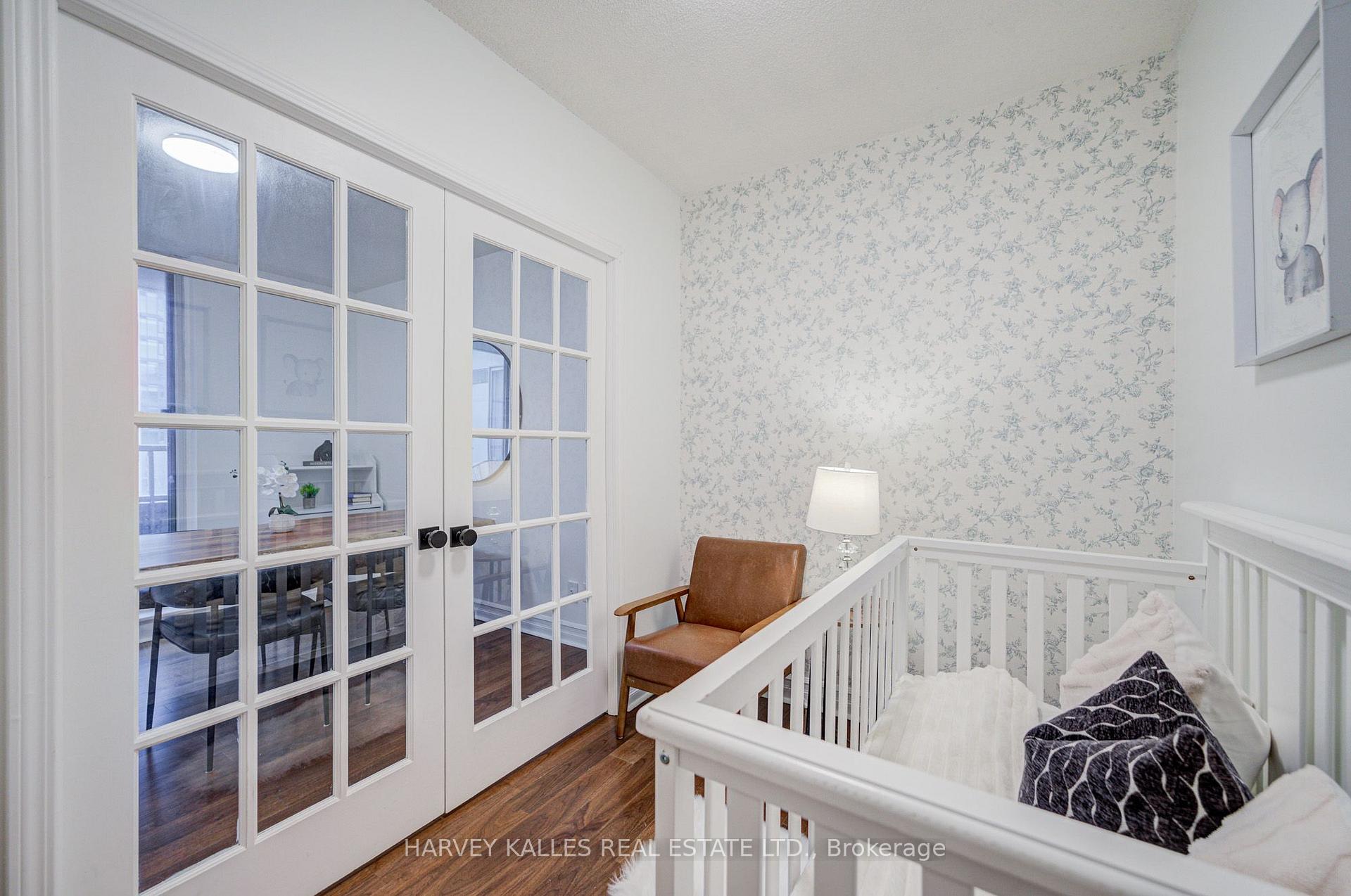 Photo 26 of Unit 910, 5 Rosehill Avenue, Toronto, Rosedale-Moore Park — HOMEH