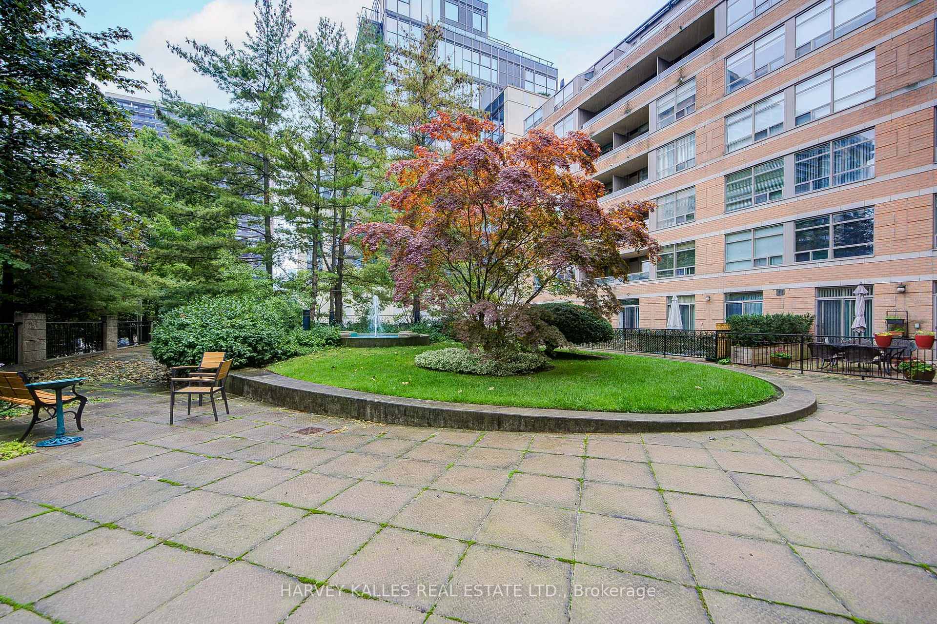 Photo 31 of Unit 910, 5 Rosehill Avenue, Toronto, Rosedale-Moore Park — HOMEH