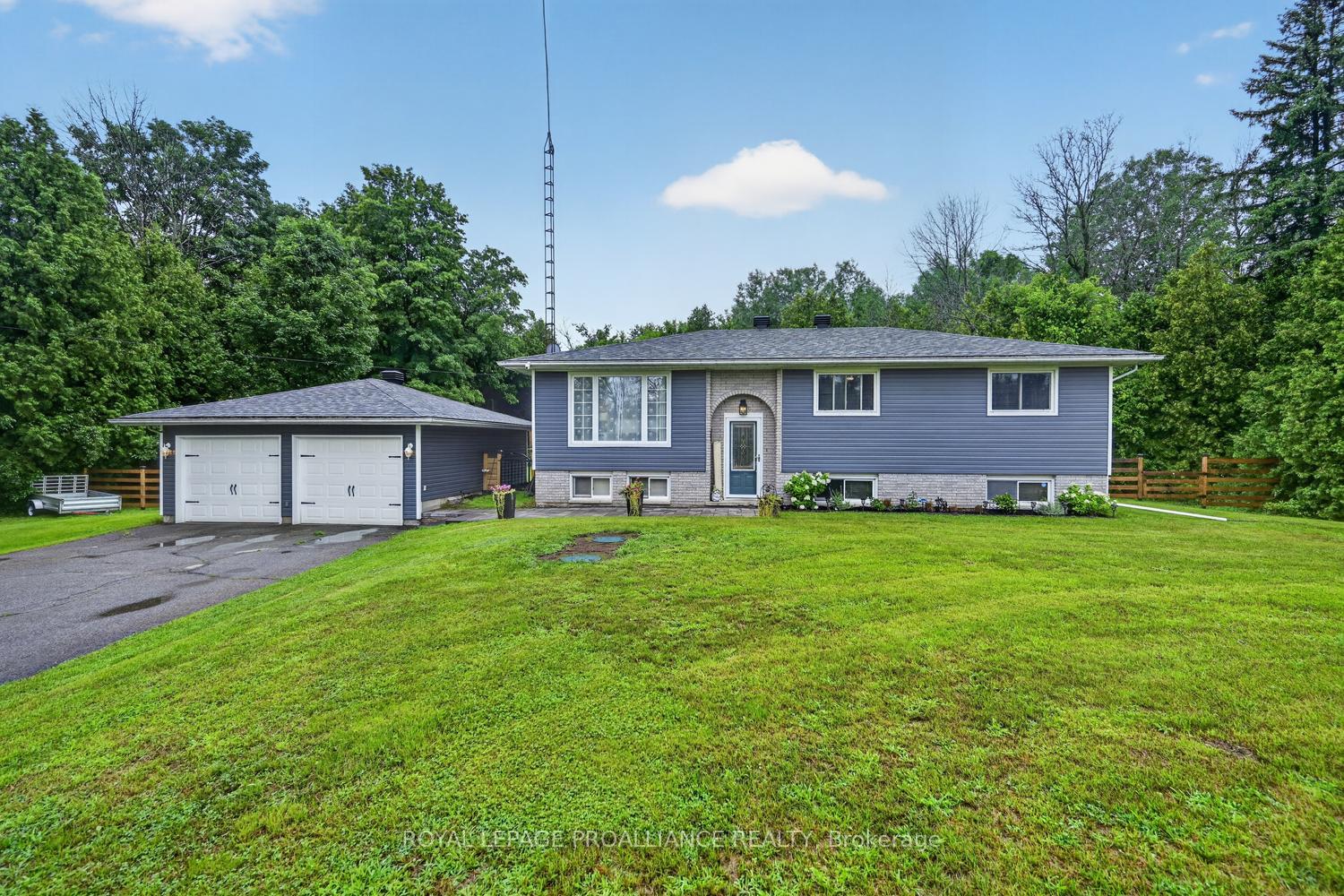 Photo 2 of 2950 Merwin Lane, Augusta, Augusta Twp — HOMEH