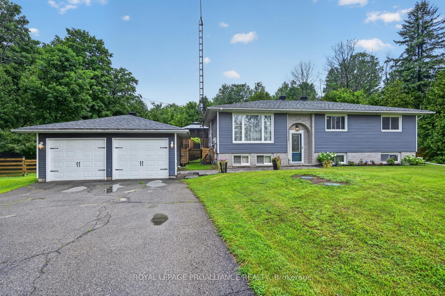 Photo 3 of 2950 Merwin Lane, Augusta, Augusta Twp — HOMEH