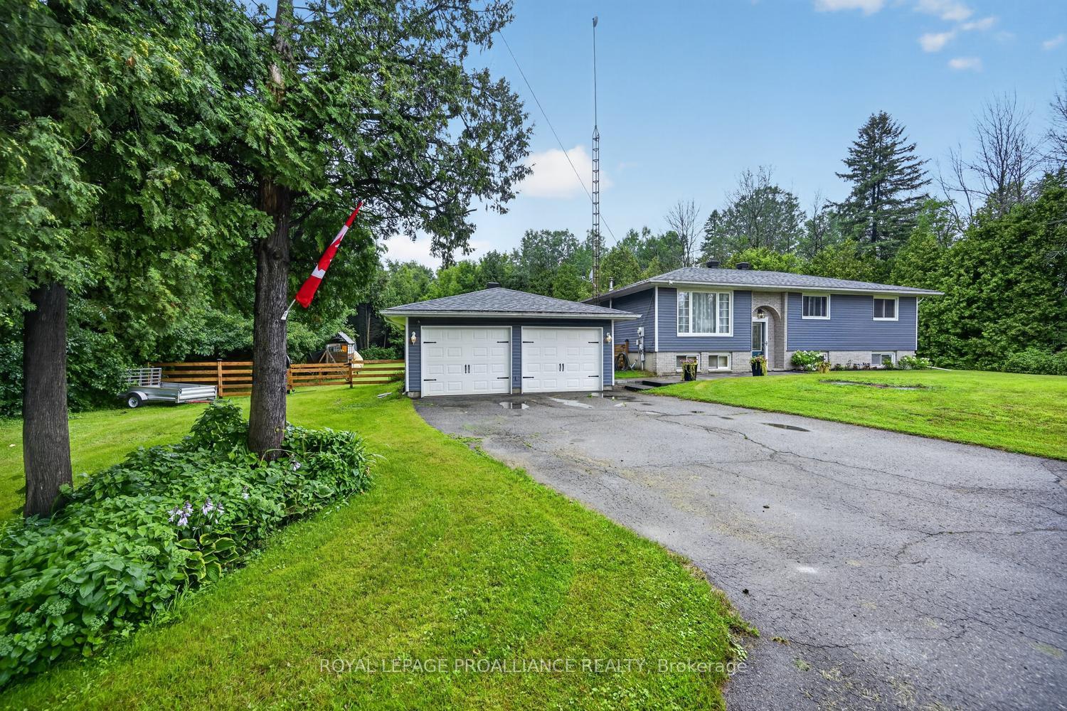 Photo 4 of 2950 Merwin Lane, Augusta, Augusta Twp — HOMEH