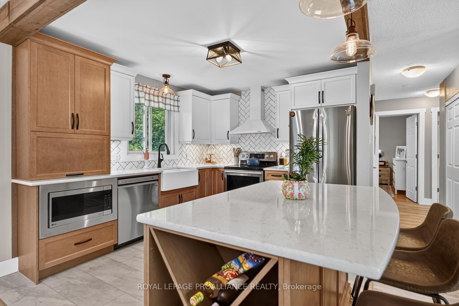 Photo 15 of 2950 Merwin Lane, Augusta, Augusta Twp — HOMEH