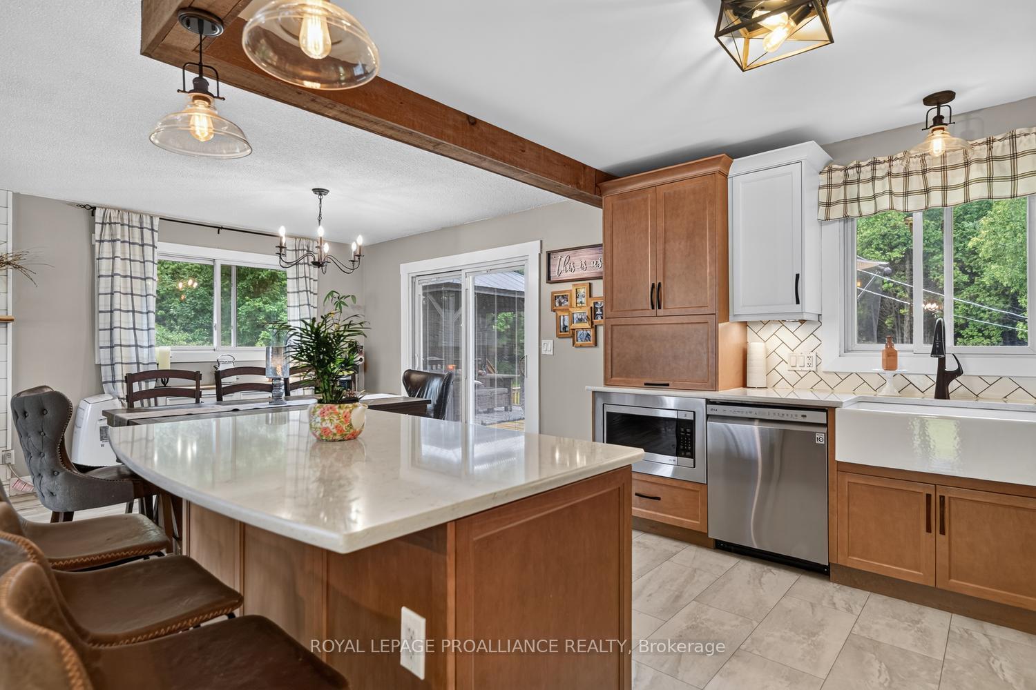 Photo 14 of 2950 Merwin Lane, Augusta, Augusta Twp — HOMEH