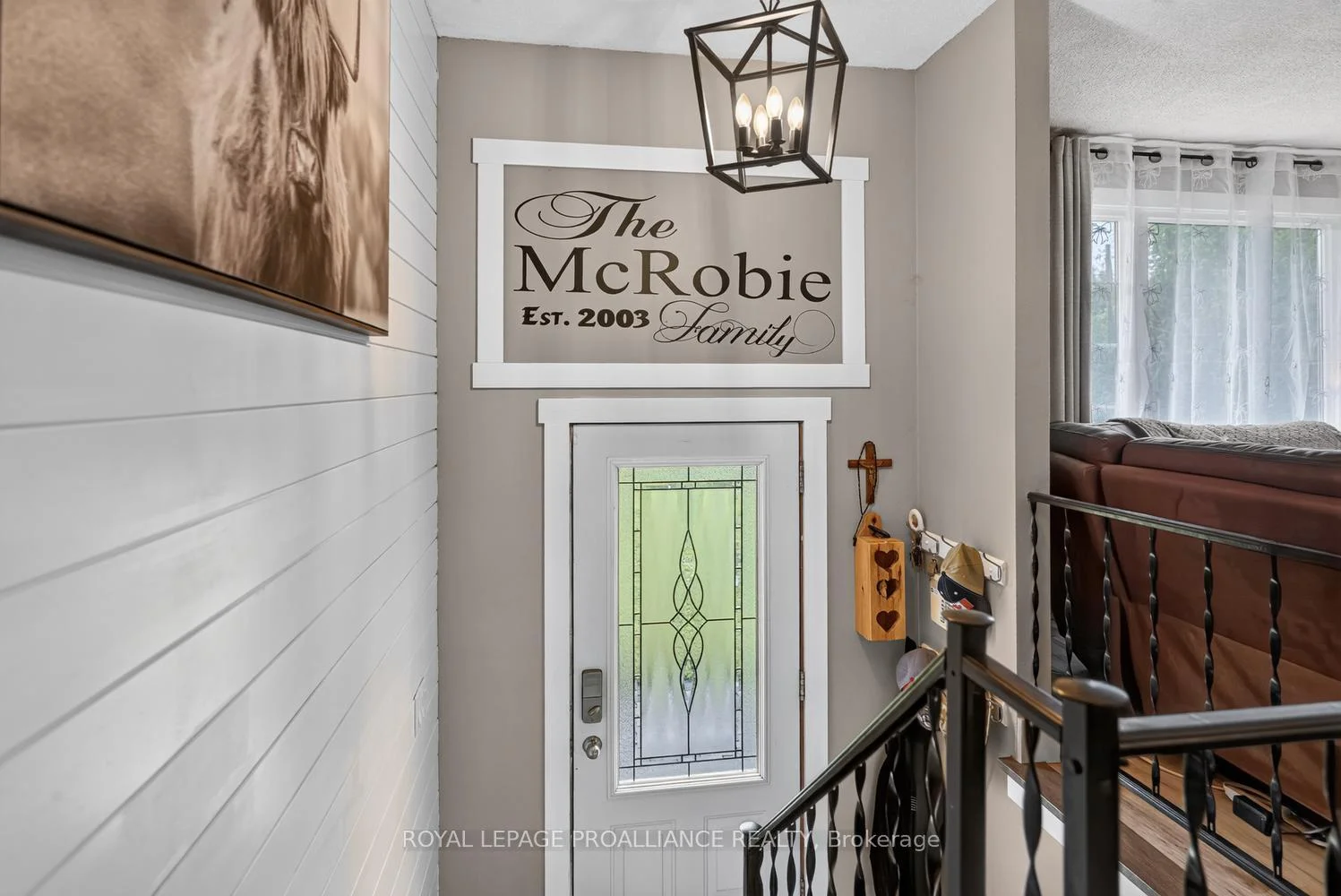 Photo 8 of 2950 Merwin Lane, Augusta, Augusta Twp — HOMEH
