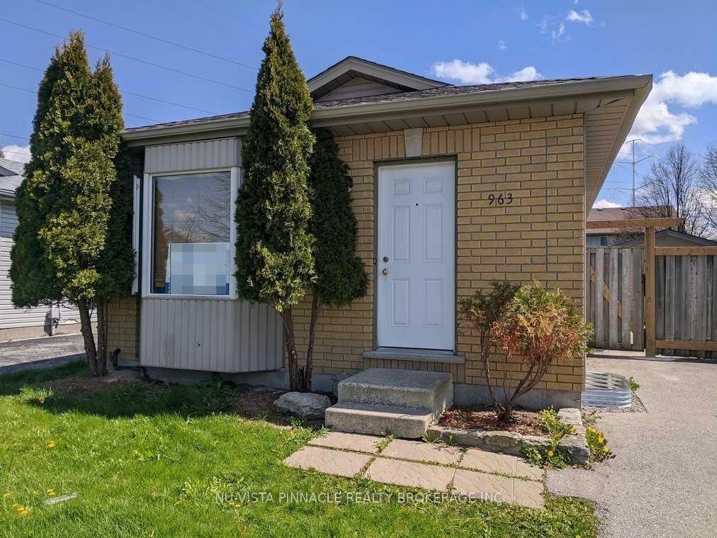 Photo of Unit Lower, 963 Prosperity Court