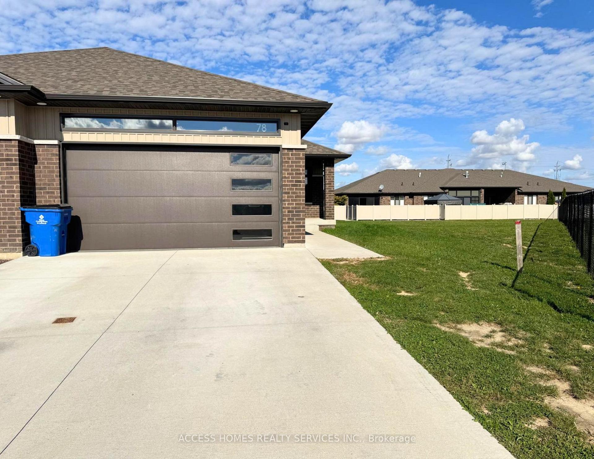 Photo of 78 Bordeaux Place