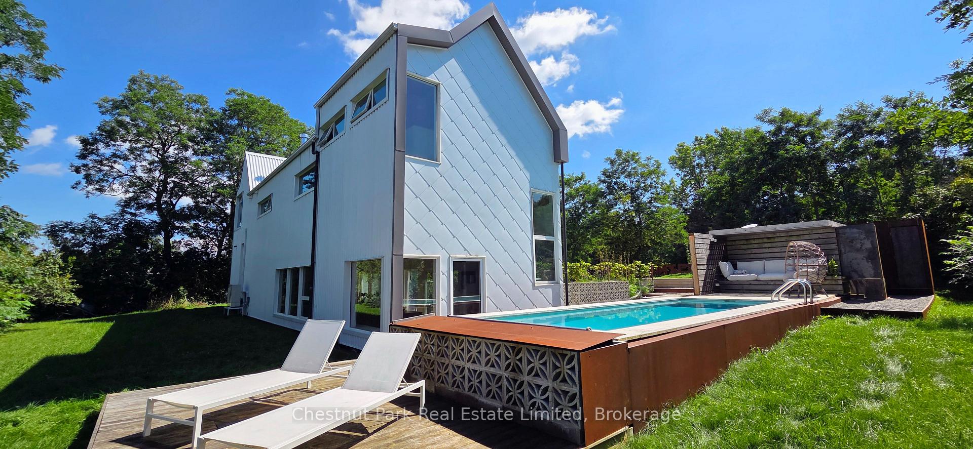 Photo 36 of 82 Wilson Road, Prince Edward County, Hallowell Ward — HOMEH