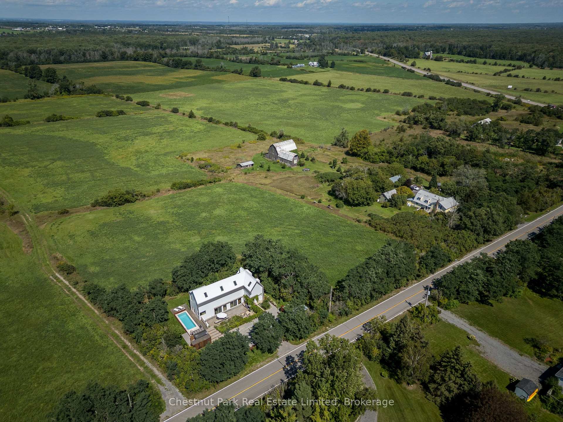 Photo 43 of 82 Wilson Road, Prince Edward County, Hallowell Ward — HOMEH