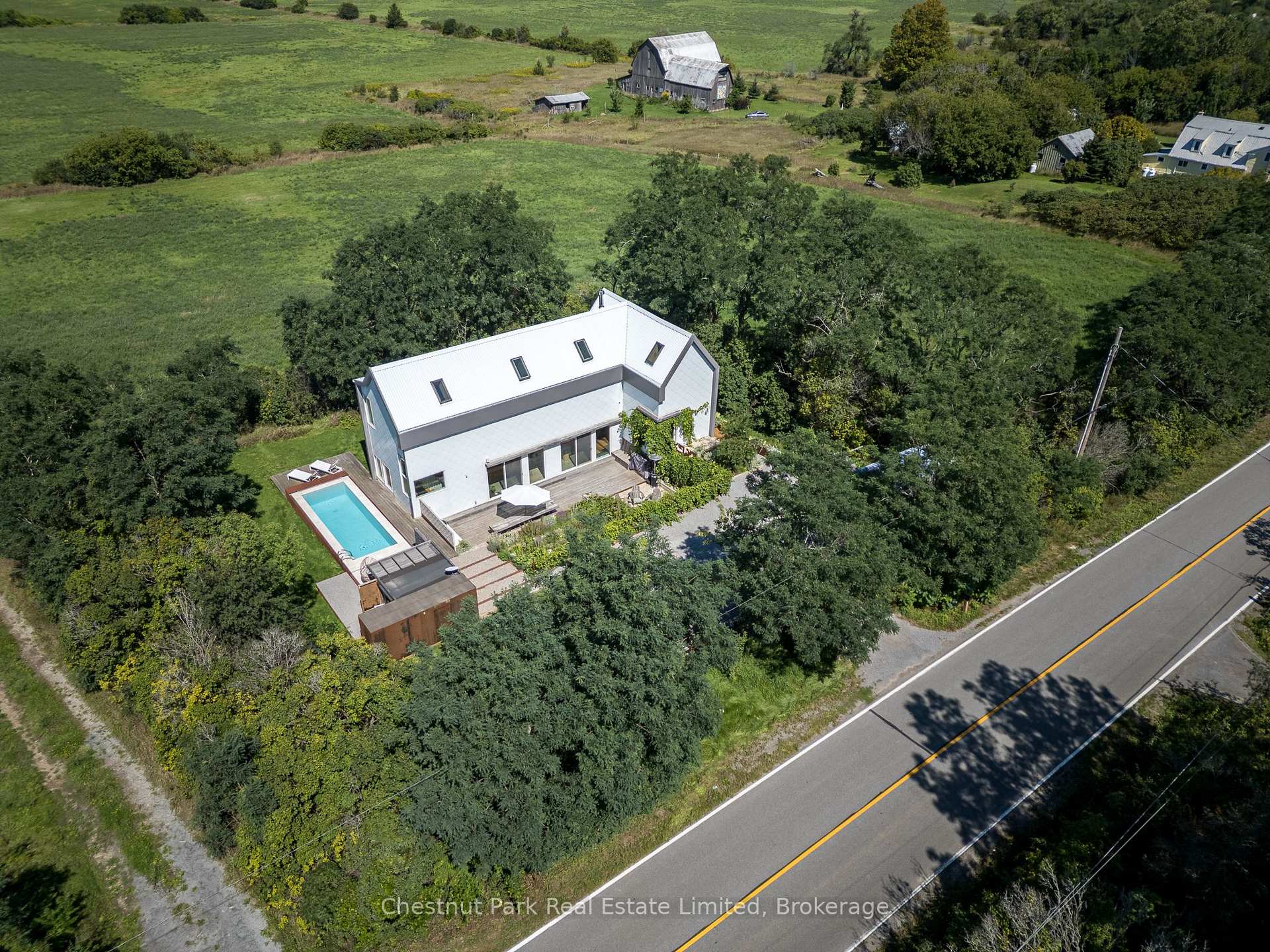 Photo 44 of 82 Wilson Road, Prince Edward County, Hallowell Ward — HOMEH
