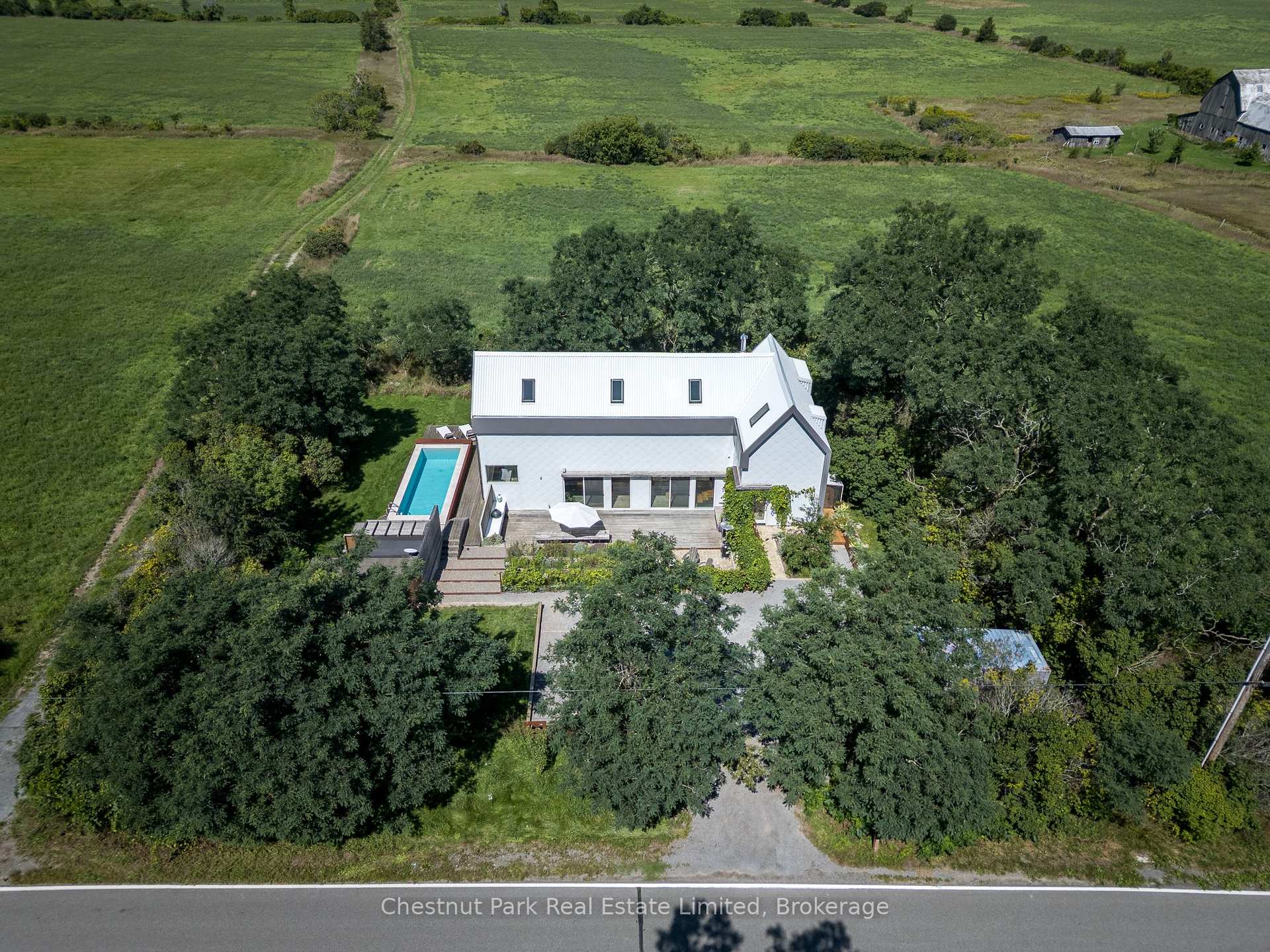Photo 45 of 82 Wilson Road, Prince Edward County, Hallowell Ward — HOMEH