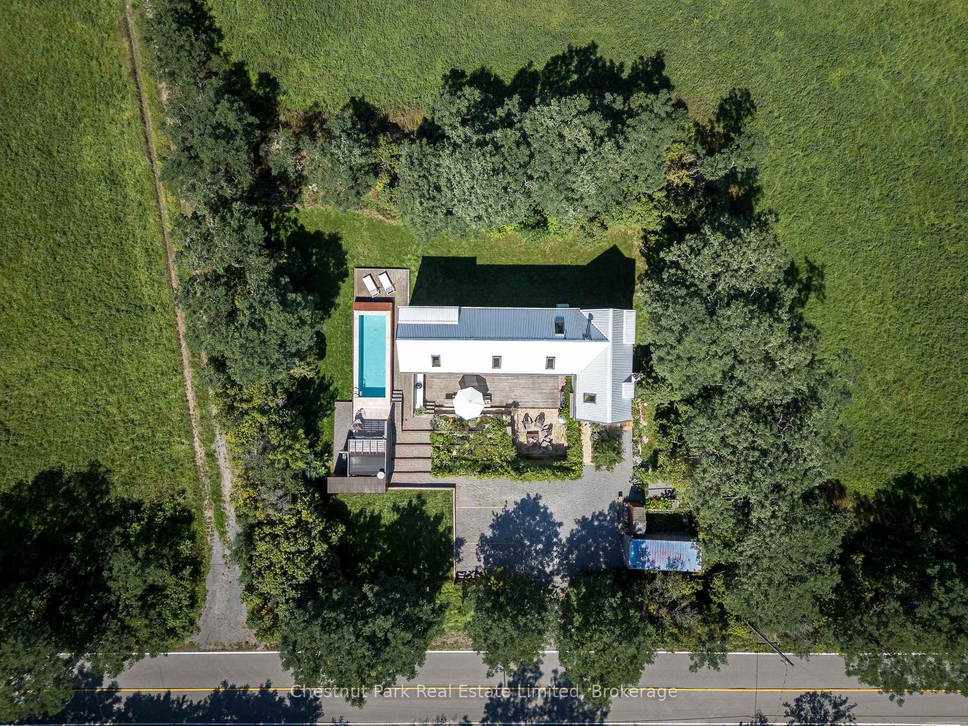 Photo 46 of 82 Wilson Road, Prince Edward County, Hallowell Ward — HOMEH