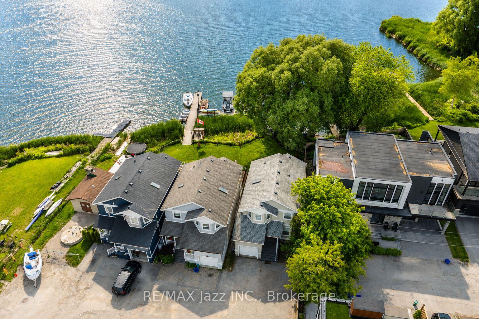 Photo 2 of 1236 Bayview Street, Pickering, Bay Ridges — HOMEH