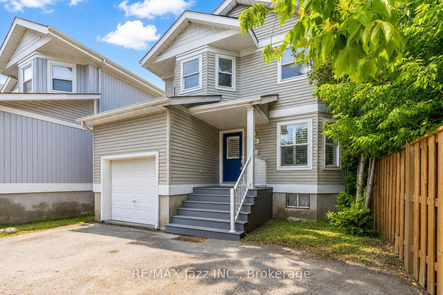 Photo 5 of 1236 Bayview Street, Pickering, Bay Ridges — HOMEH