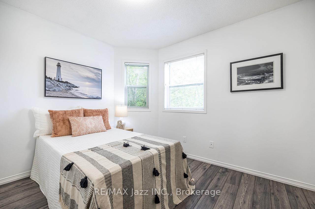 Photo 28 of 1236 Bayview Street, Pickering, Bay Ridges — HOMEH
