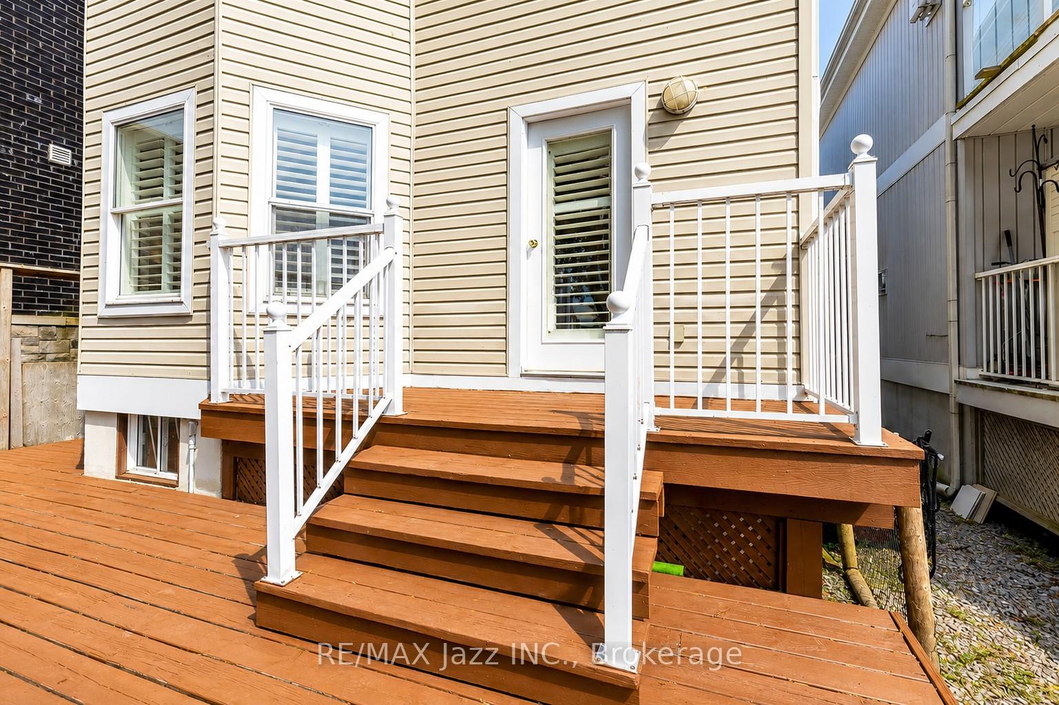 Photo 35 of 1236 Bayview Street, Pickering, Bay Ridges — HOMEH