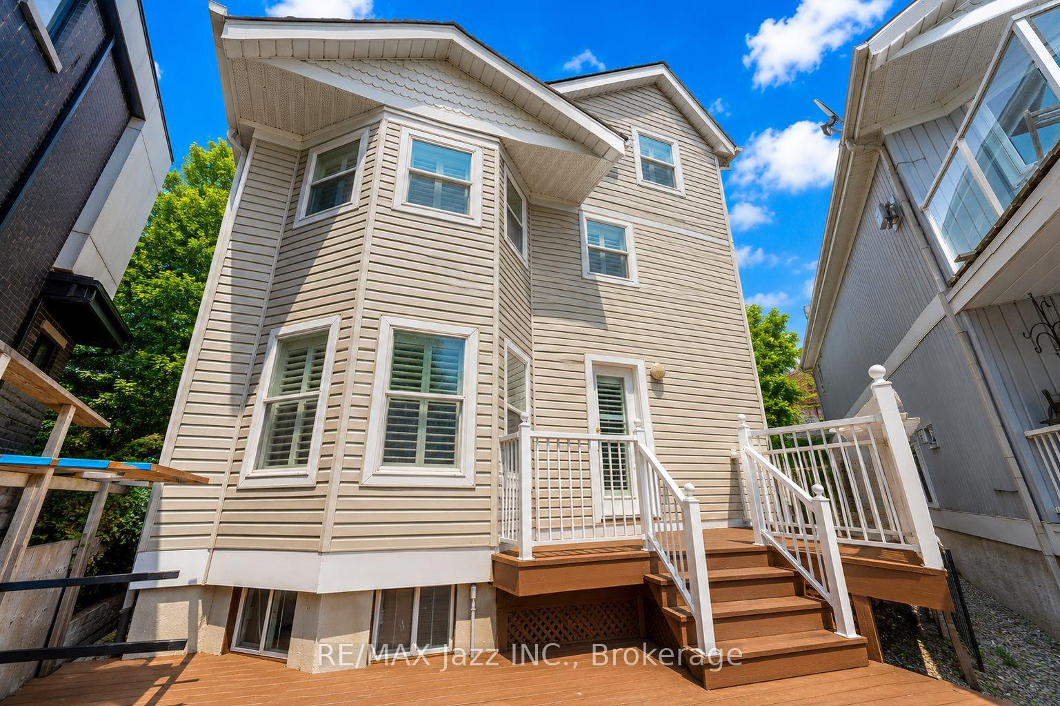 Photo 36 of 1236 Bayview Street, Pickering, Bay Ridges — HOMEH
