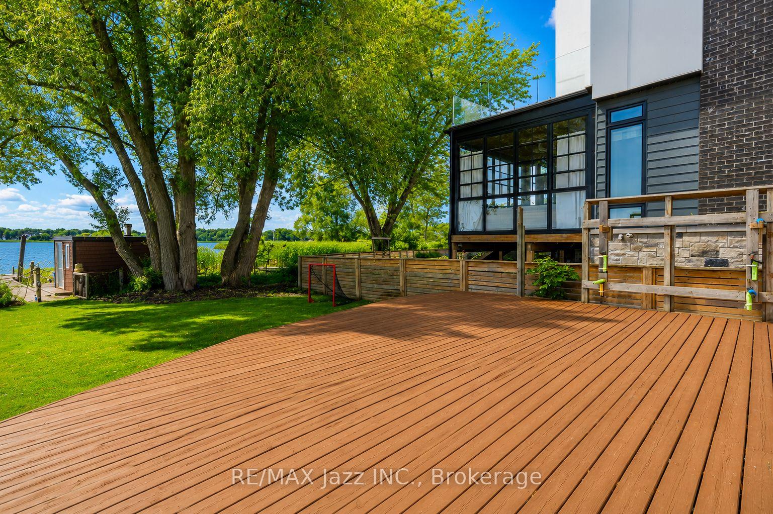 Photo 39 of 1236 Bayview Street, Pickering, Bay Ridges — HOMEH