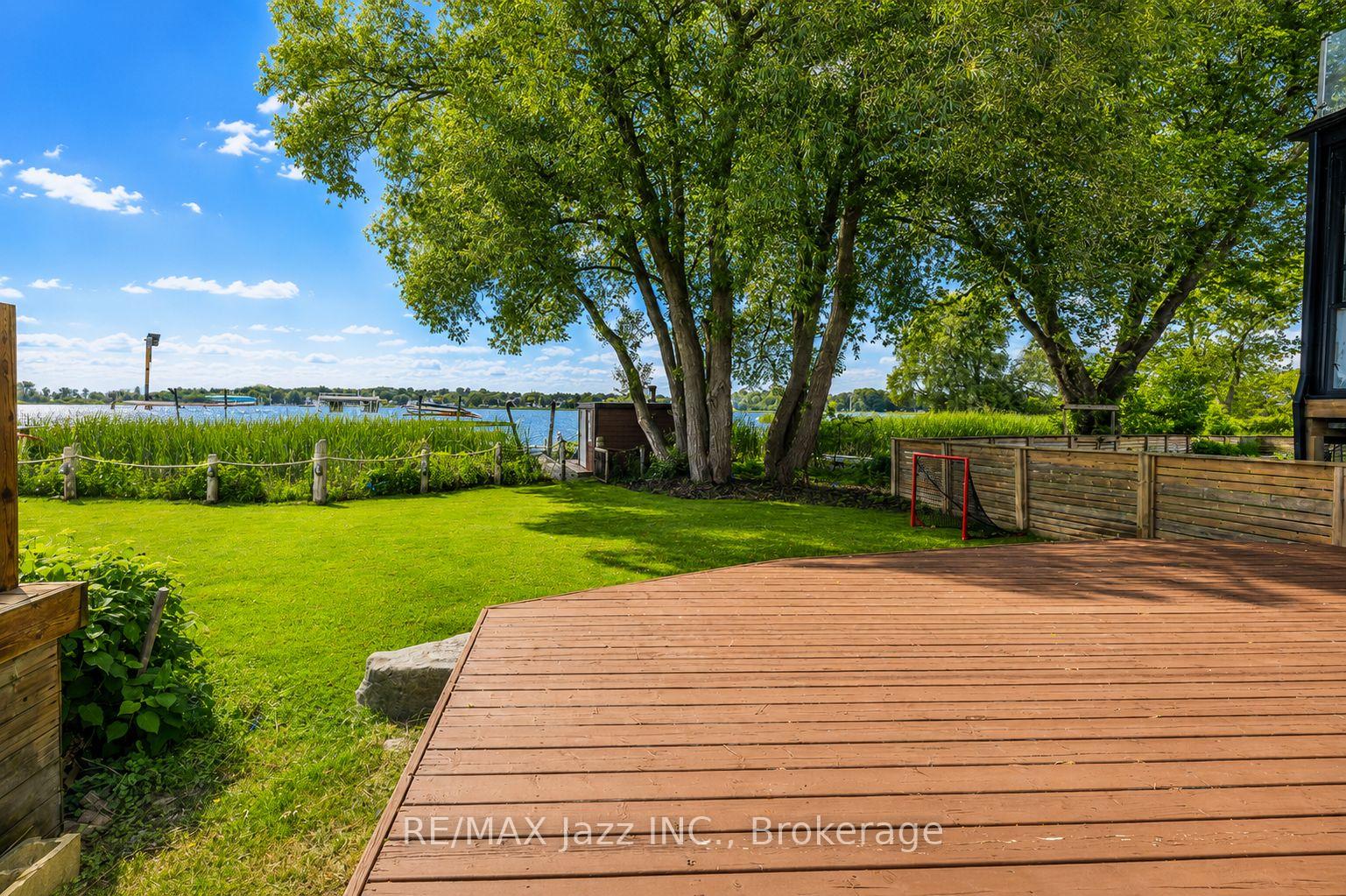 Photo 41 of 1236 Bayview Street, Pickering, Bay Ridges — HOMEH