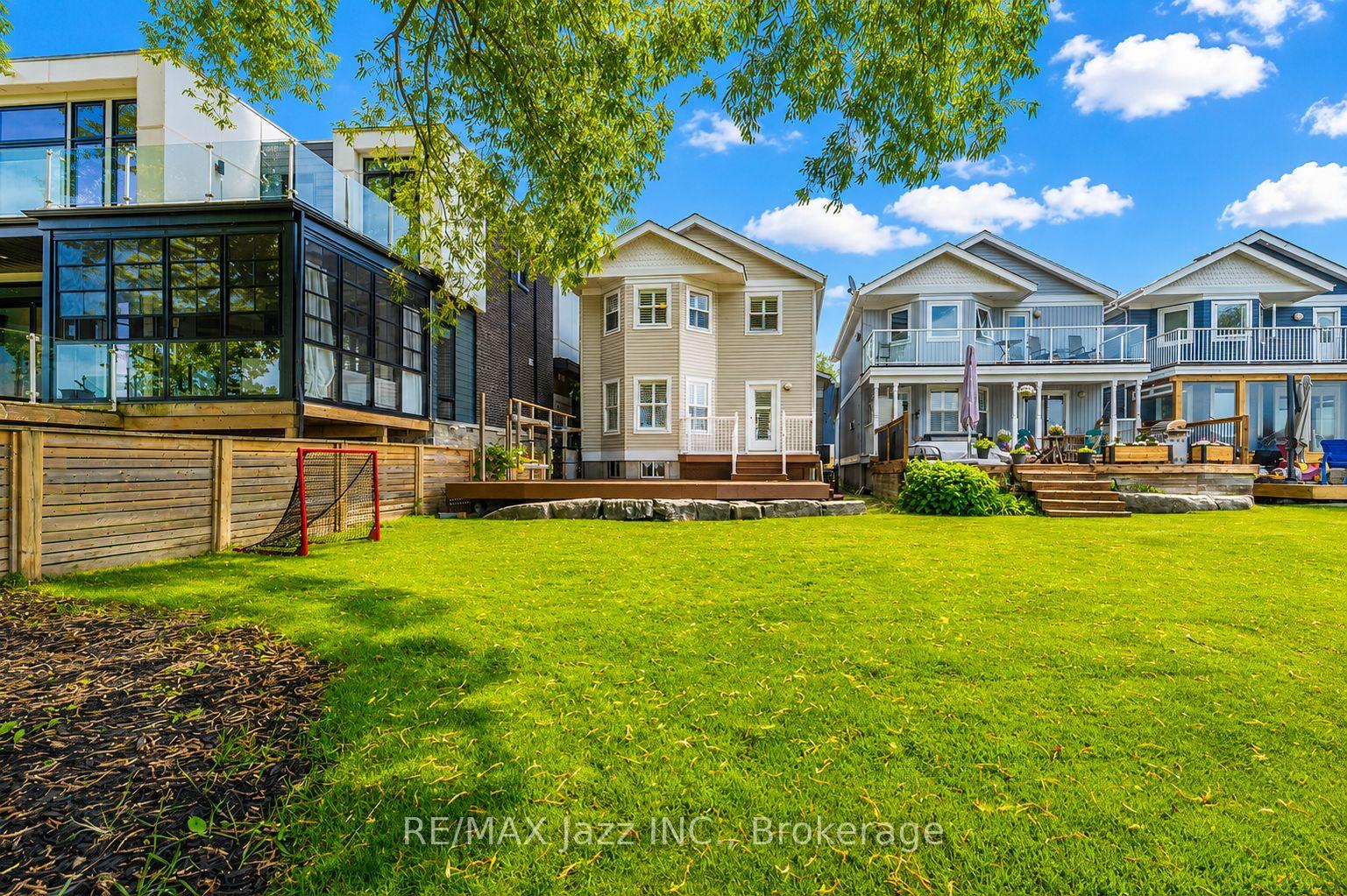 Photo 42 of 1236 Bayview Street, Pickering, Bay Ridges — HOMEH