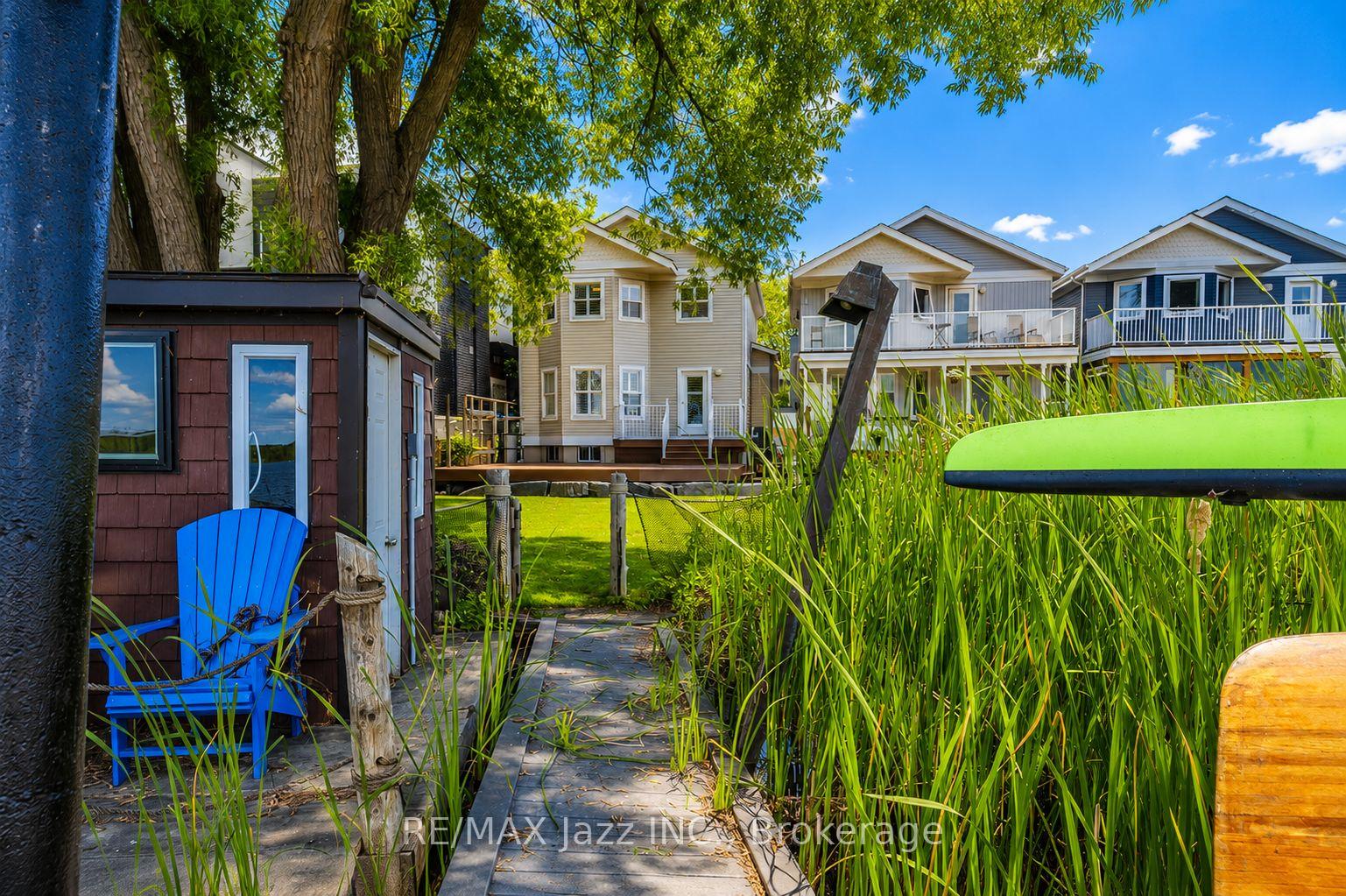 Photo 43 of 1236 Bayview Street, Pickering, Bay Ridges — HOMEH