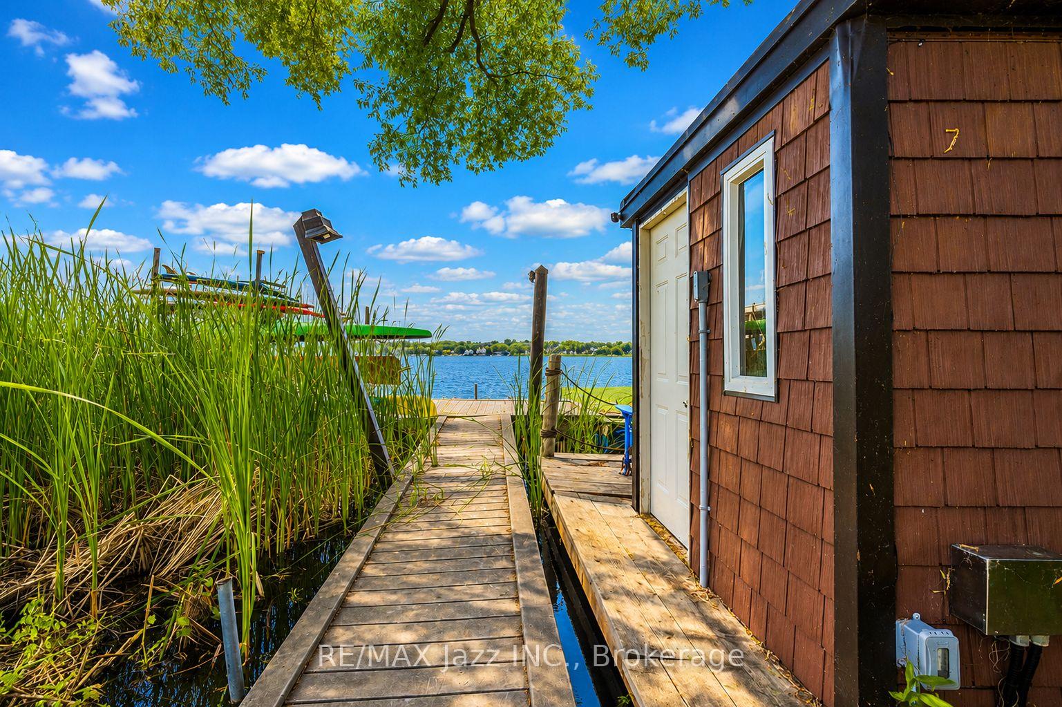 Photo 44 of 1236 Bayview Street, Pickering, Bay Ridges — HOMEH