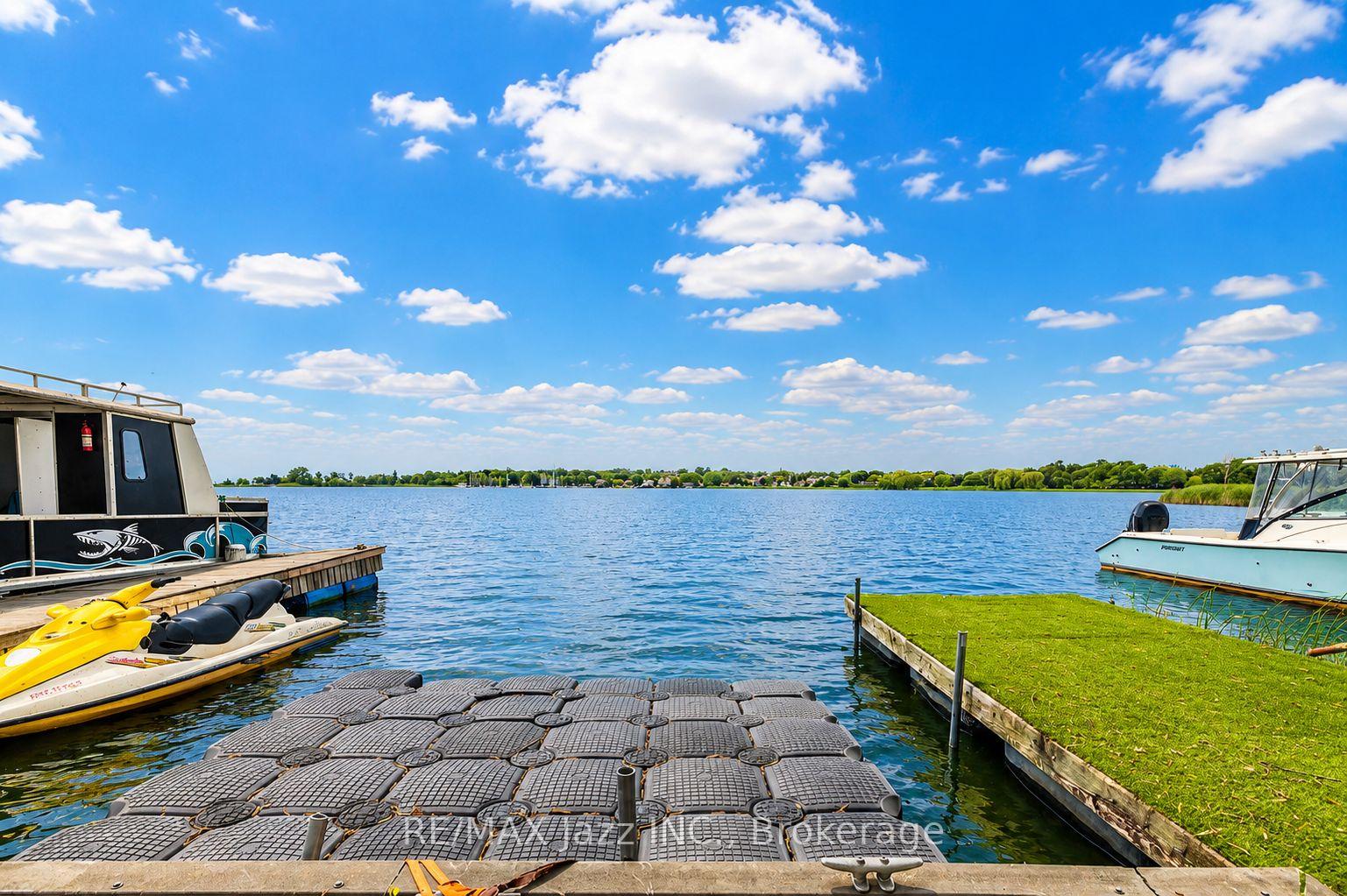 Photo 45 of 1236 Bayview Street, Pickering, Bay Ridges — HOMEH