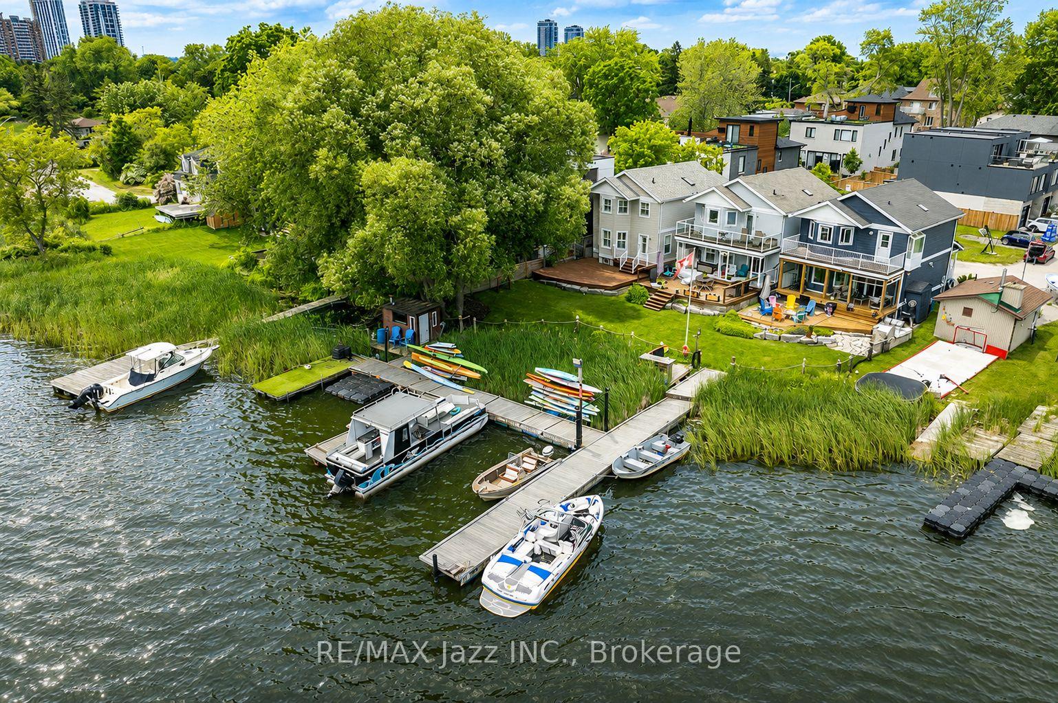 Photo 46 of 1236 Bayview Street, Pickering, Bay Ridges — HOMEH