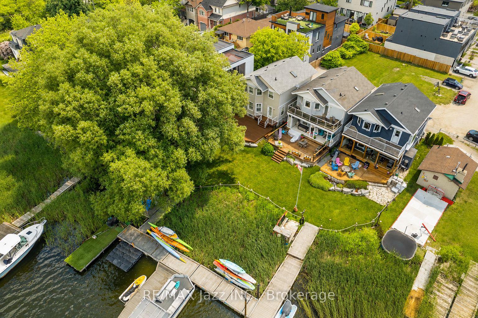 Photo 47 of 1236 Bayview Street, Pickering, Bay Ridges — HOMEH