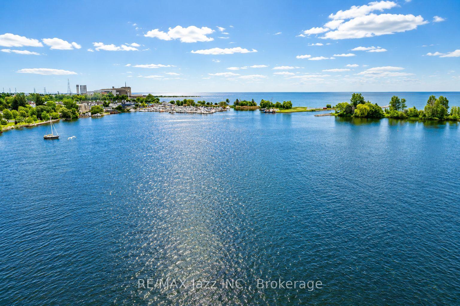 Photo 49 of 1236 Bayview Street, Pickering, Bay Ridges — HOMEH