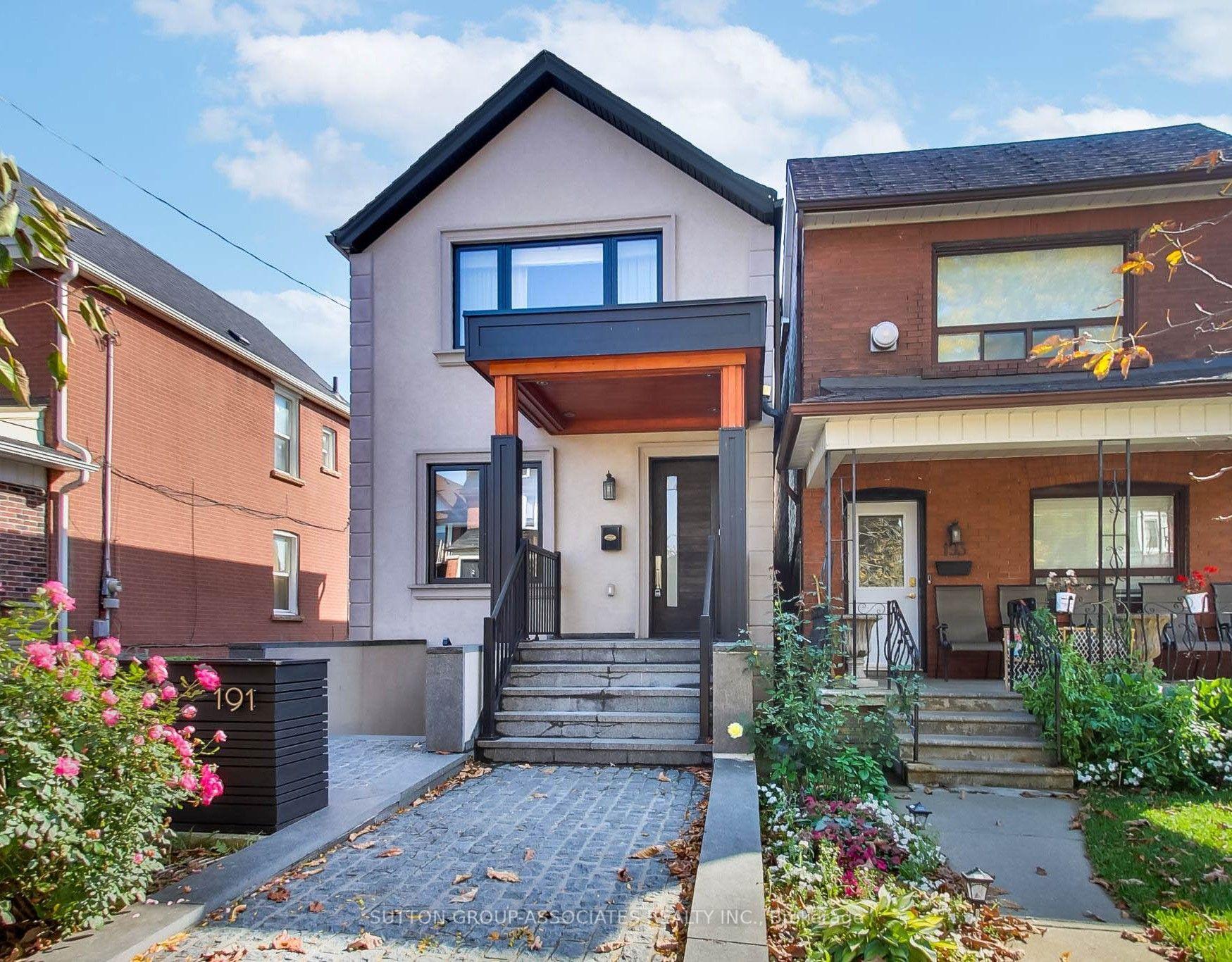 Photo of 191 Rosemount Avenue
