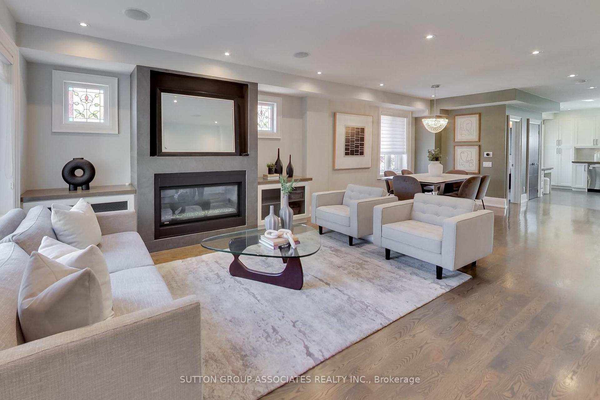 Photo 2 of 191 Rosemount Avenue, Toronto, Corso Italia-Davenport — HOMEH