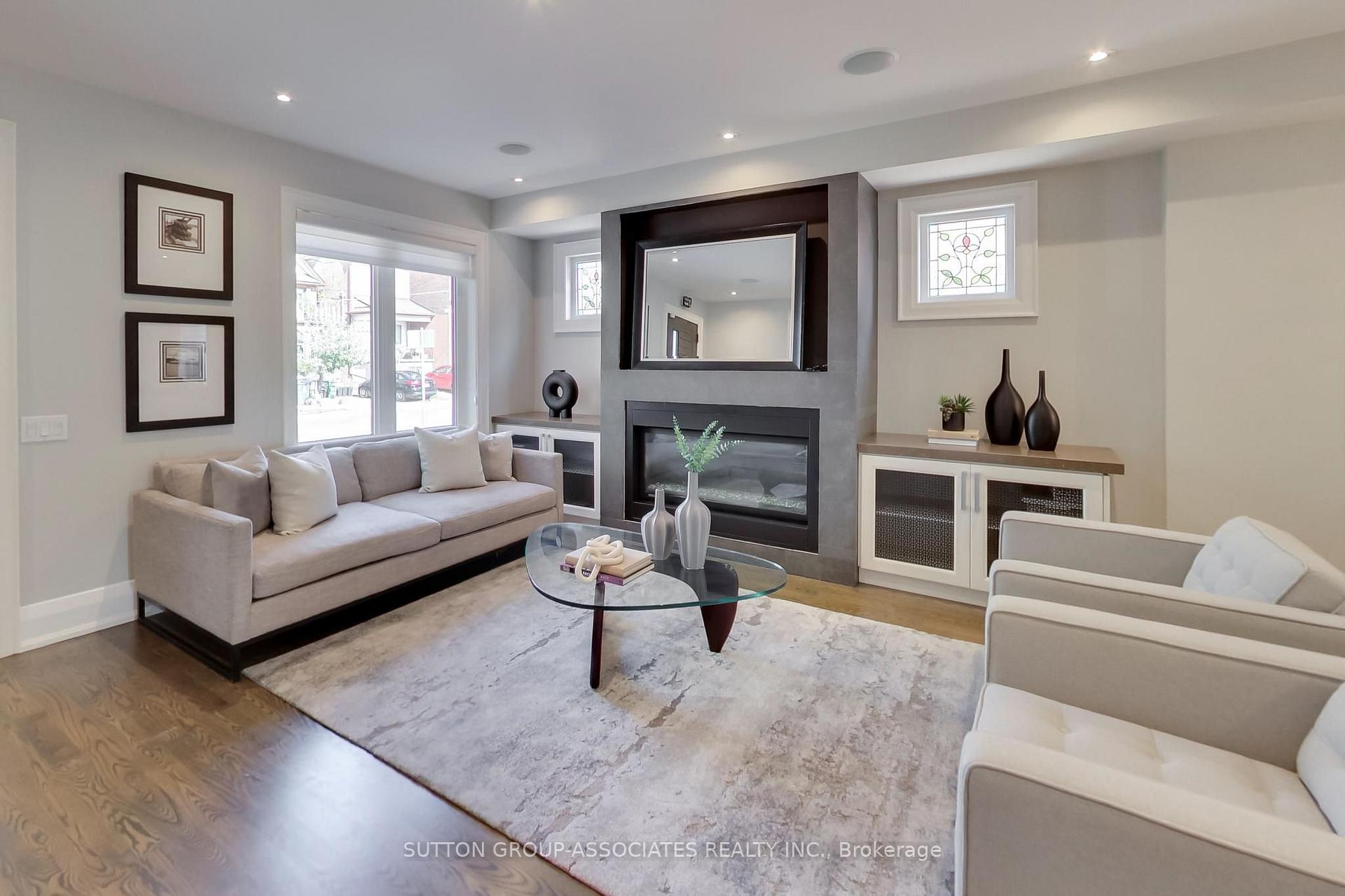 Photo 3 of 191 Rosemount Avenue, Toronto, Corso Italia-Davenport — HOMEH