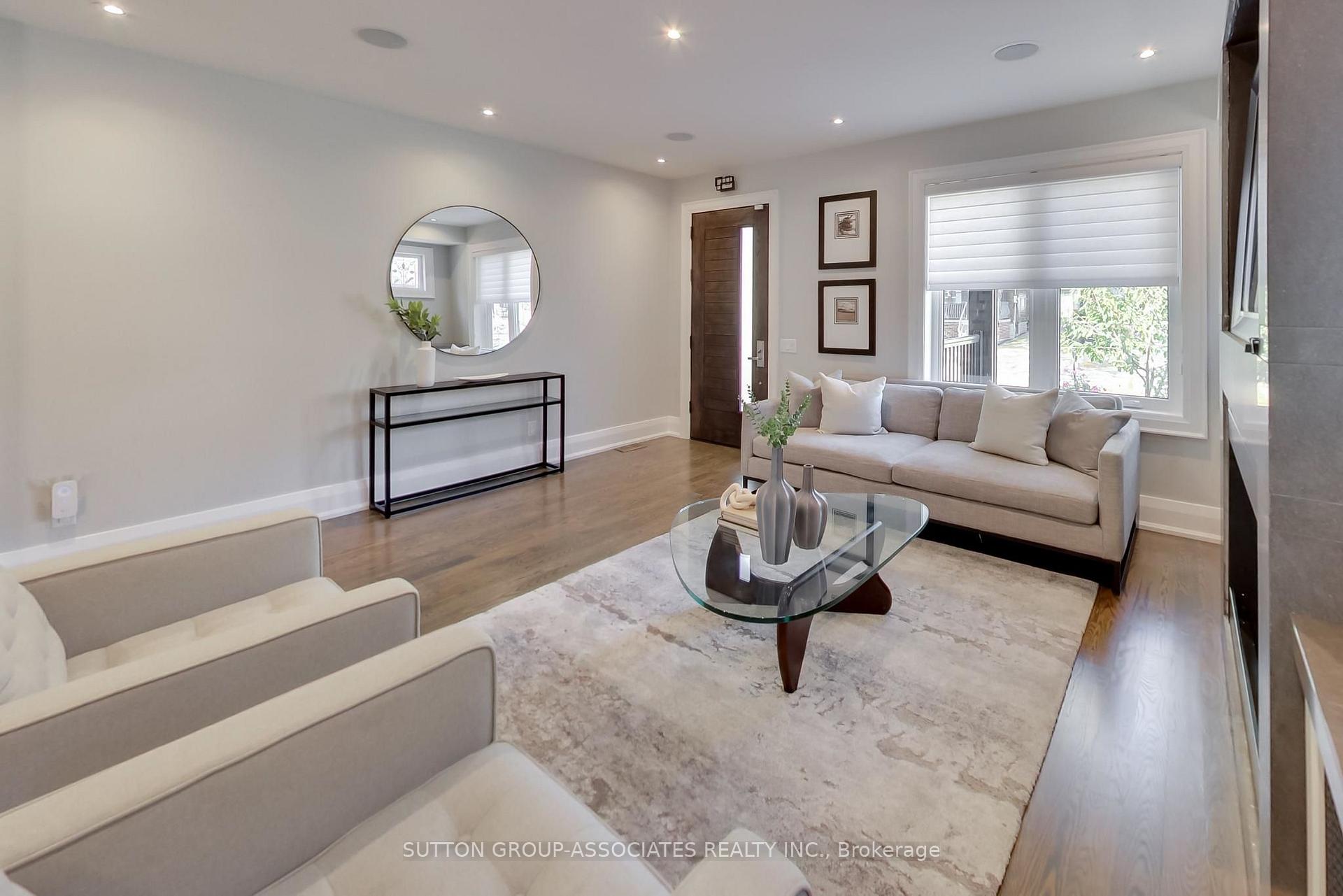 Photo 6 of 191 Rosemount Avenue, Toronto, Corso Italia-Davenport — HOMEH